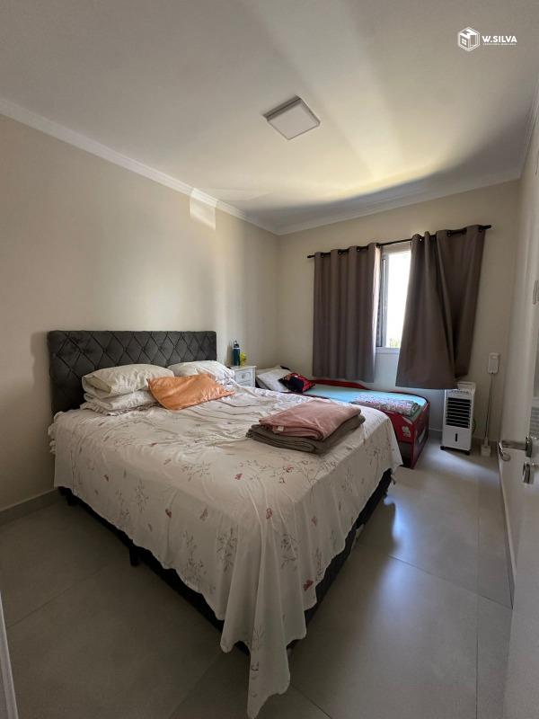 Apartamento à venda no Evo Residence - Vila Fahl: 