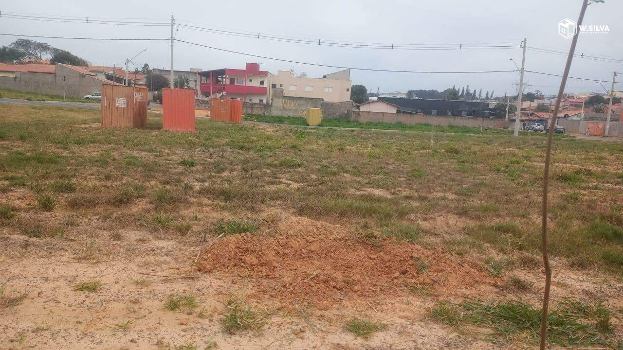 Terreno em Bairro à venda no Jardim Casablanca: 