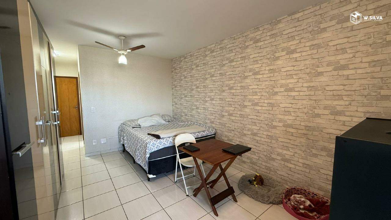 Kitnet à venda no Edifício Verona: 