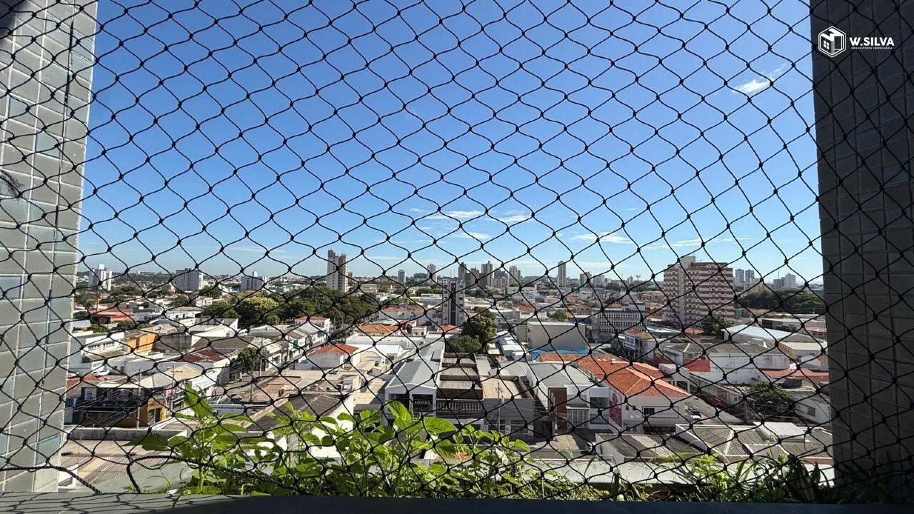 Kitnet à venda no Edifício Verona: 