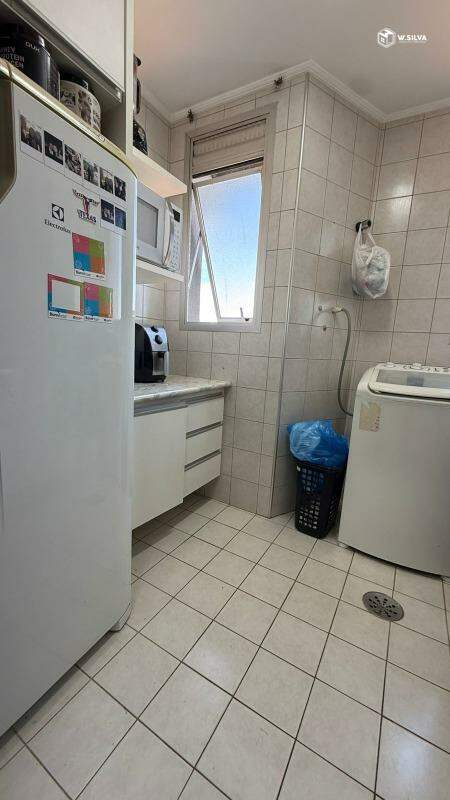 Kitnet à venda no Edifício Verona: 