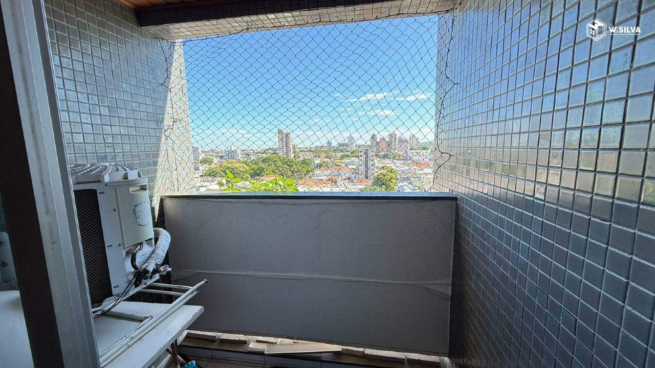 Kitnet à venda no Edifício Verona: 