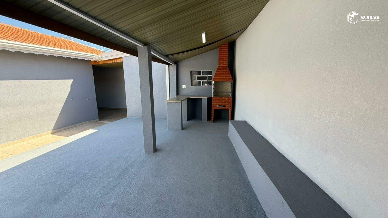 Casa à venda no Vila São José: