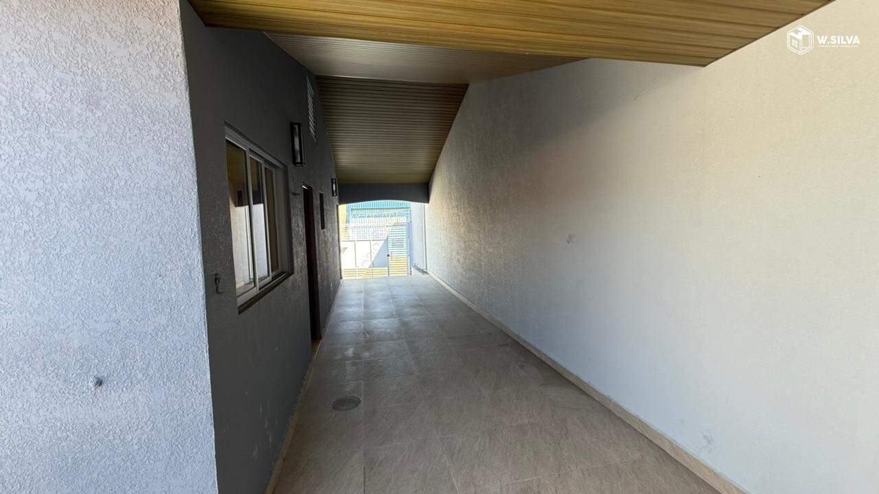 Casa à venda no Vila São José: