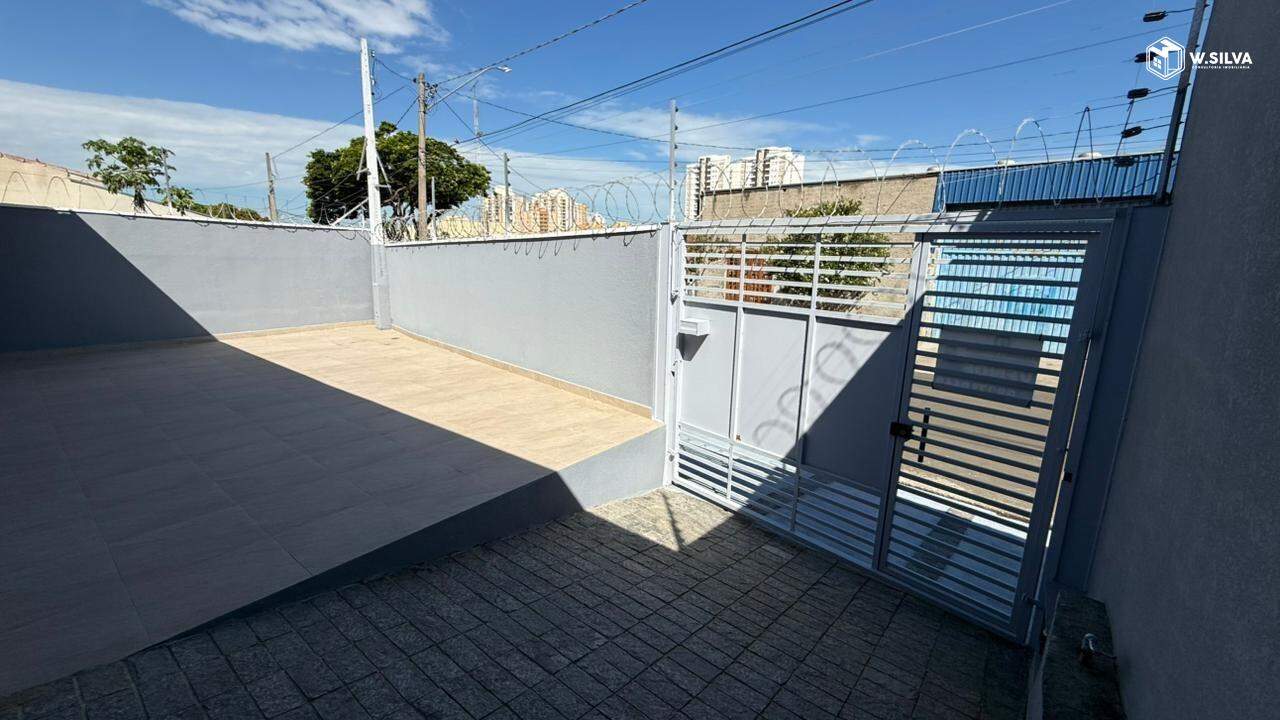 Casa à venda no Vila São José: