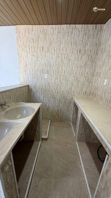 Casa à venda no Vila São José: