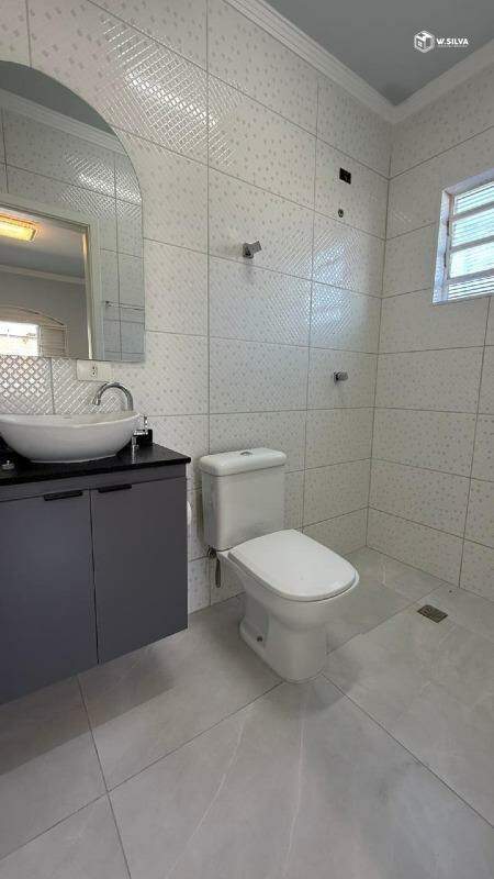Casa à venda no Vila São José: