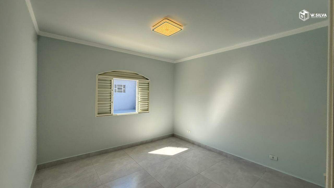 Casa à venda no Vila São José: