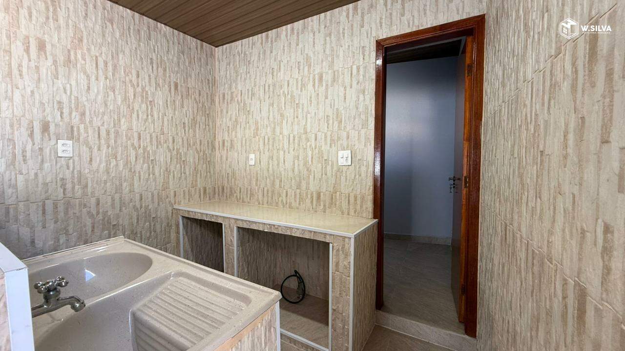 Casa à venda no Vila São José:
