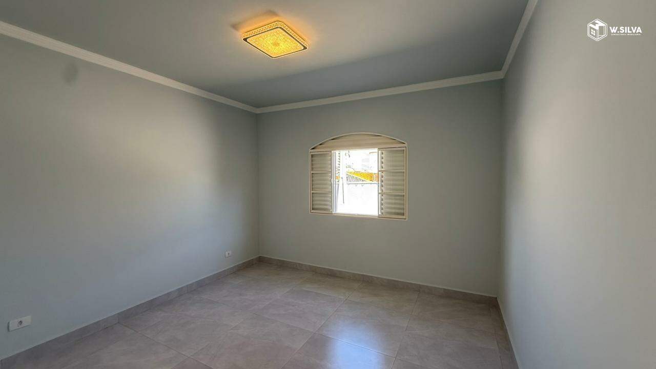 Casa à venda no Vila São José: