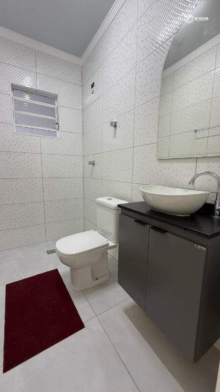 Casa à venda no Vila São José: