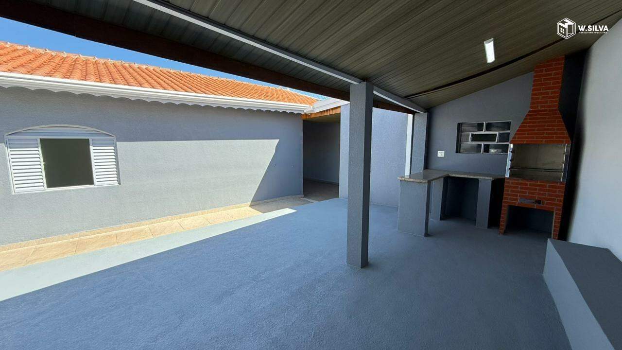 Casa à venda no Vila São José: