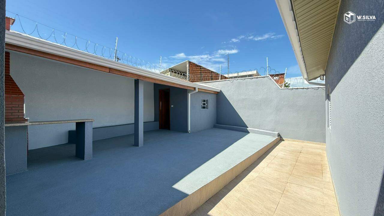 Casa à venda no Vila São José: