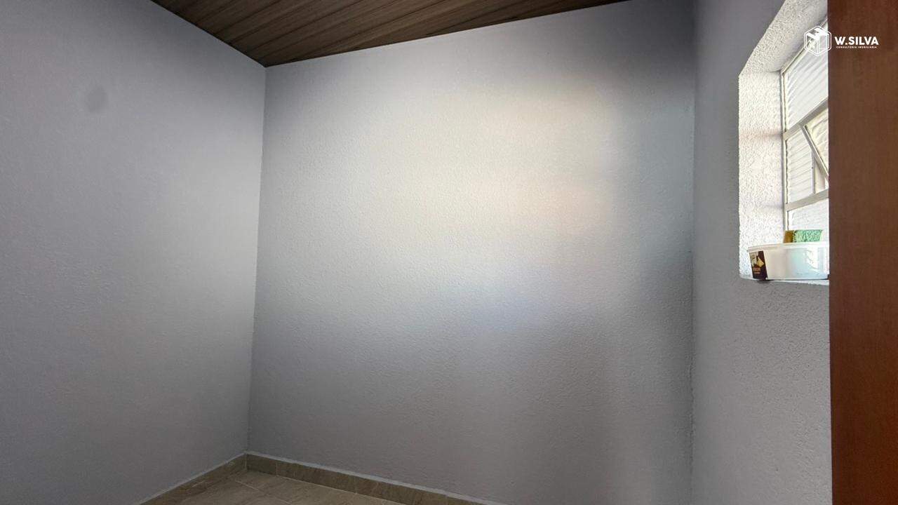 Casa à venda no Vila São José: