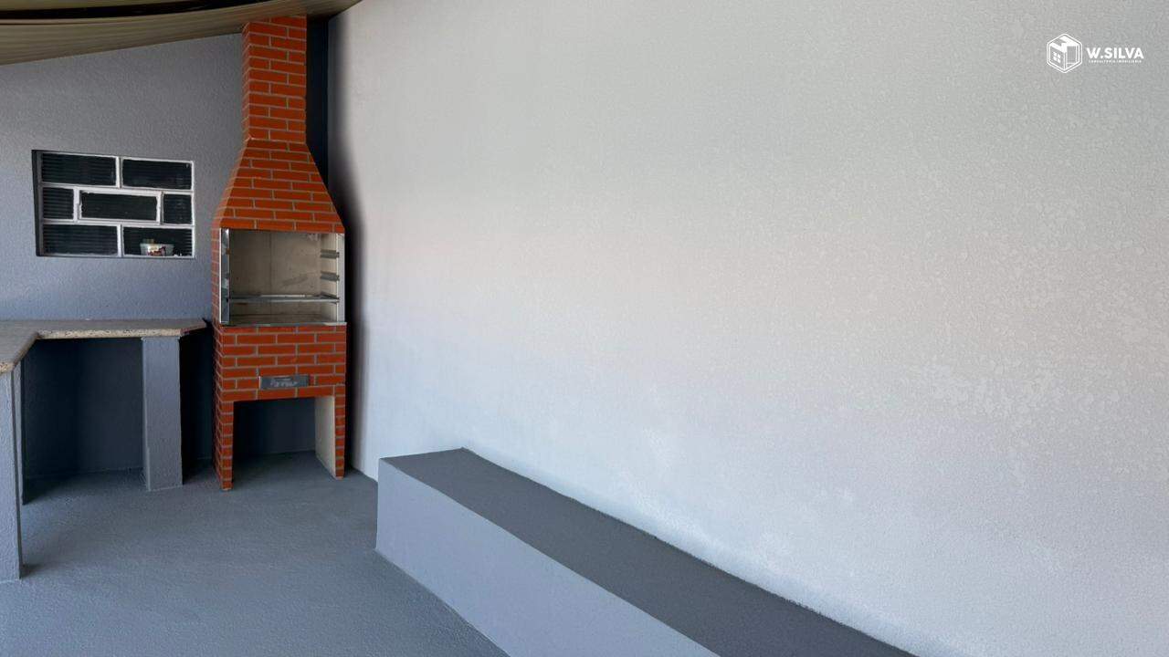Casa à venda no Vila São José:
