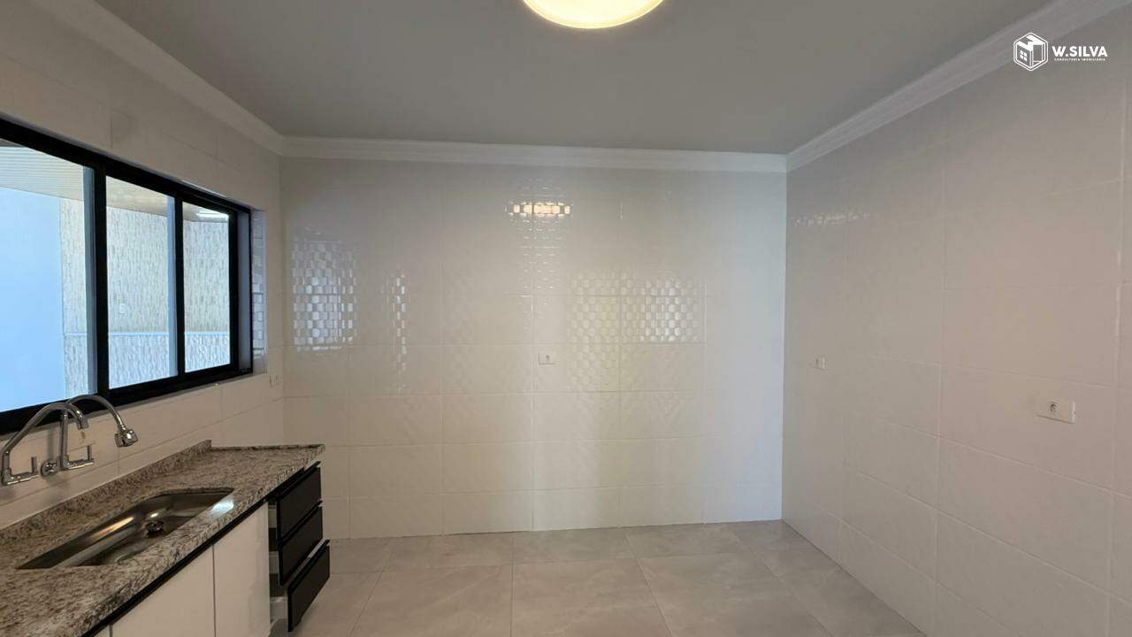 Casa à venda no Vila São José: