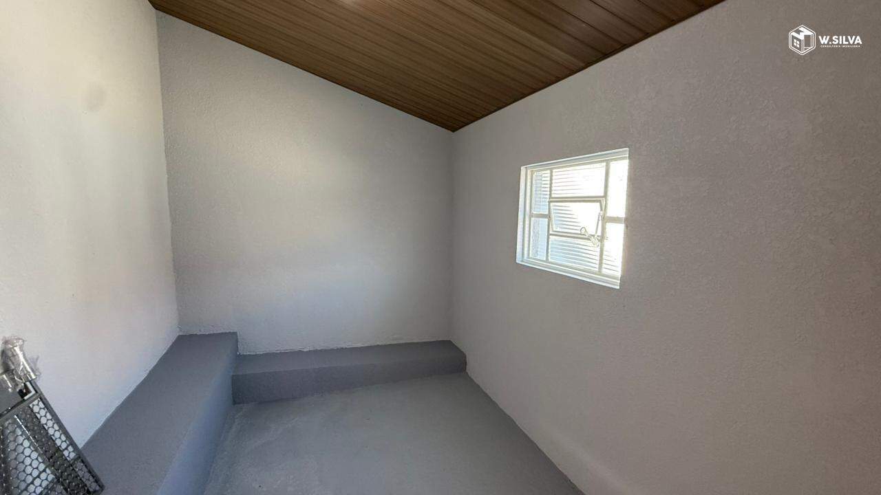 Casa à venda no Vila São José: