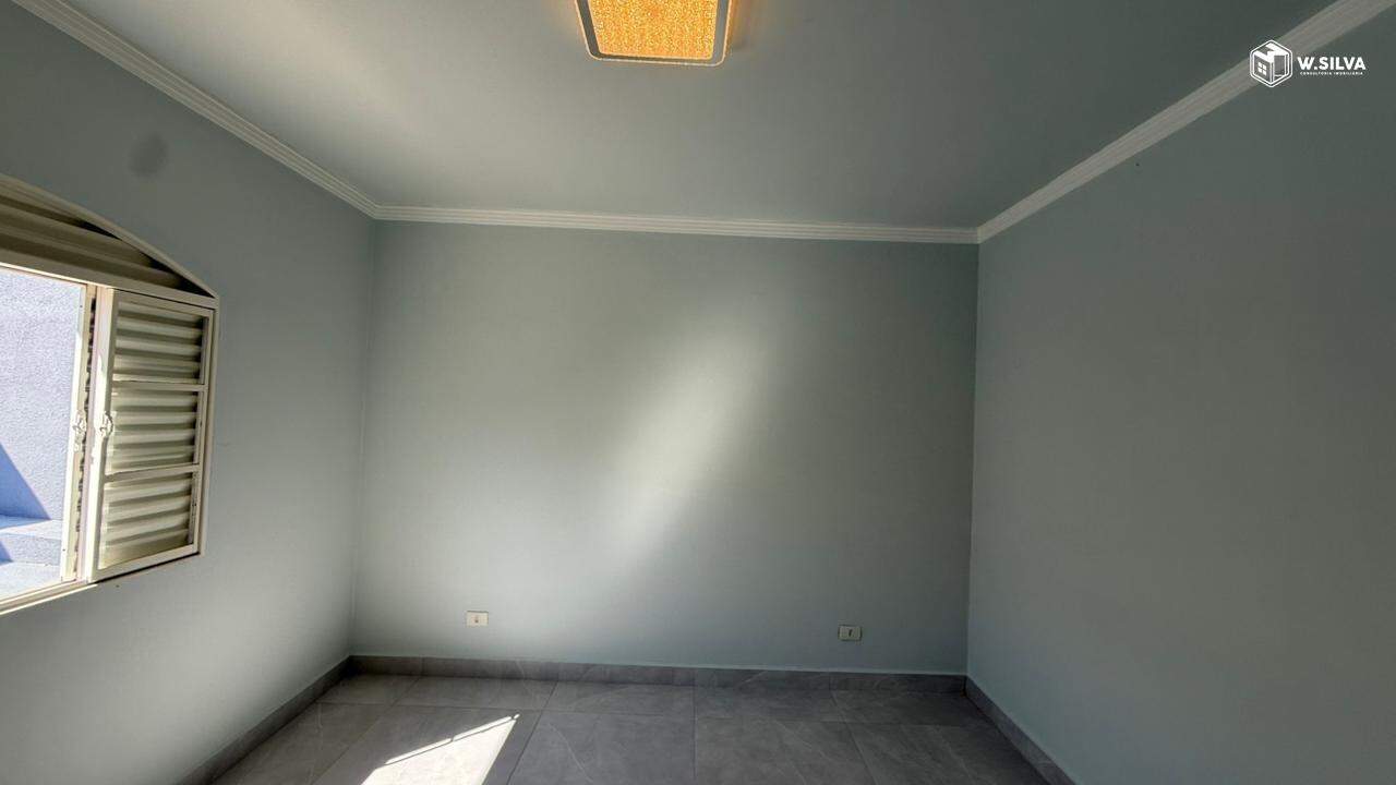 Casa à venda no Vila São José: