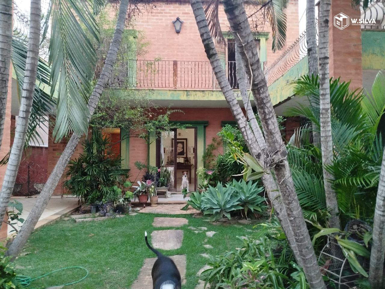 Casa em Bairro à venda no Jardim Esplanada II: 