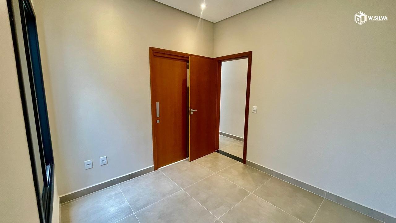 Casa em Condomínio à venda no Jardim Laguna: 