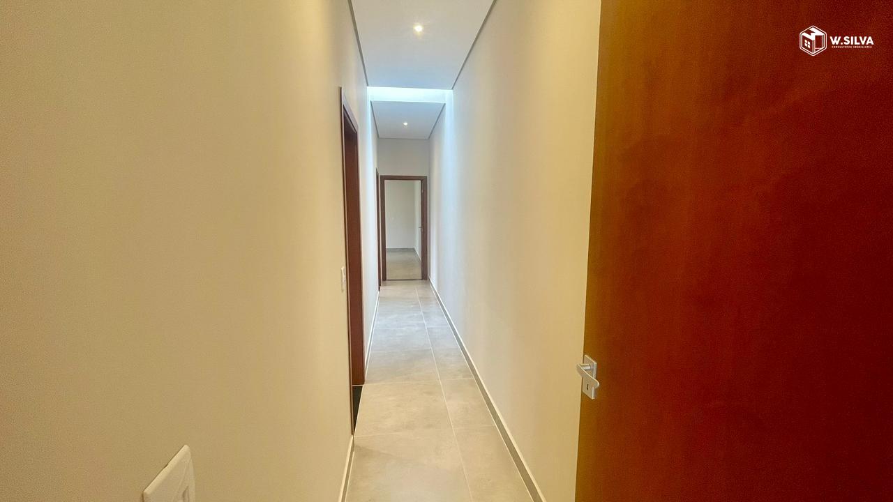 Casa em Condomínio à venda no Jardim Laguna: 