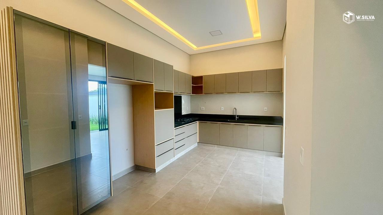 Casa em Condomínio à venda no Jardim Laguna: 