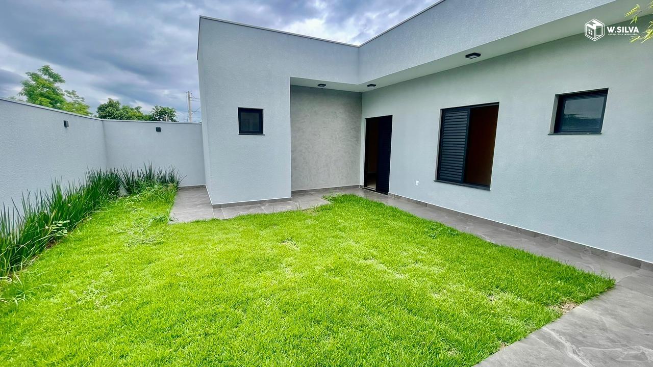 Casa em Condomínio à venda no Jardim Laguna: 