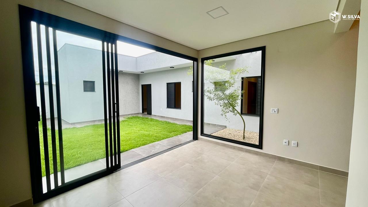 Casa em Condomínio à venda no Jardim Laguna: 