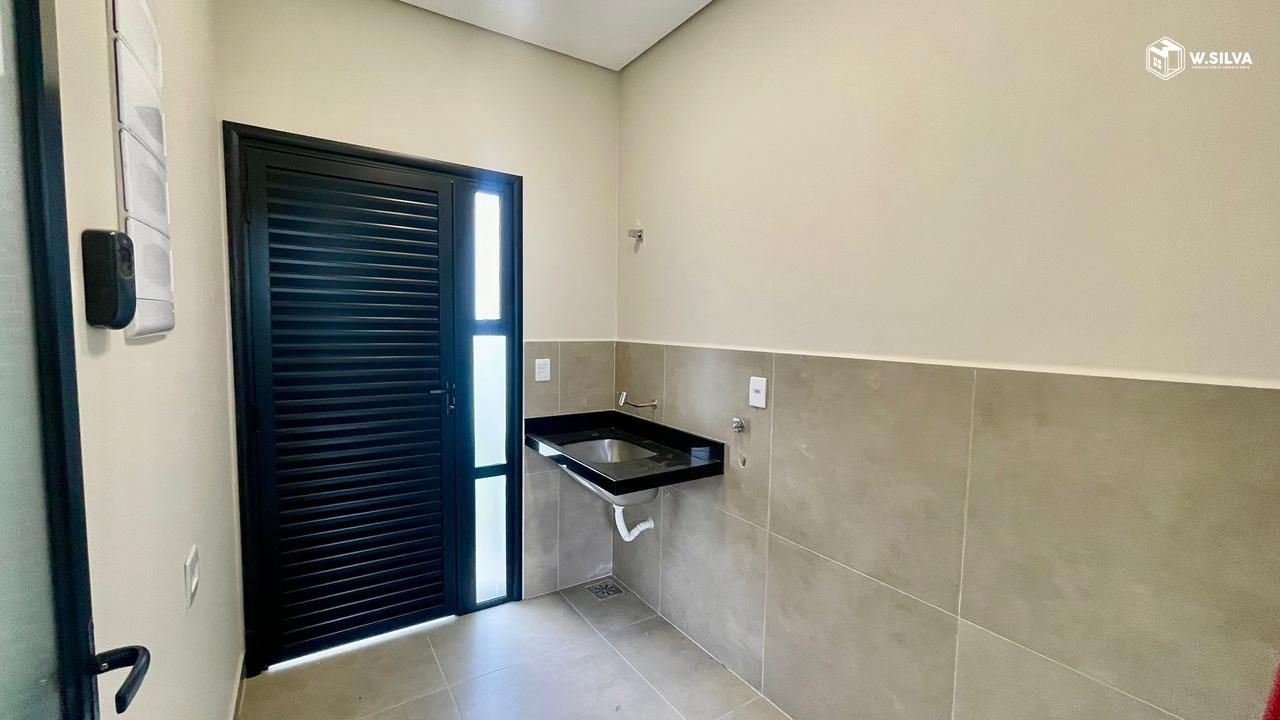 Casa em Condomínio à venda no Jardim Laguna: 