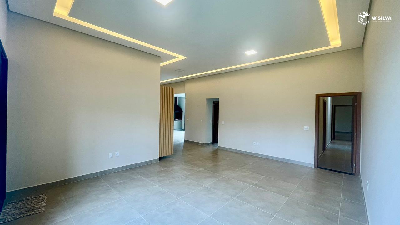 Casa em Condomínio à venda no Jardim Laguna: 