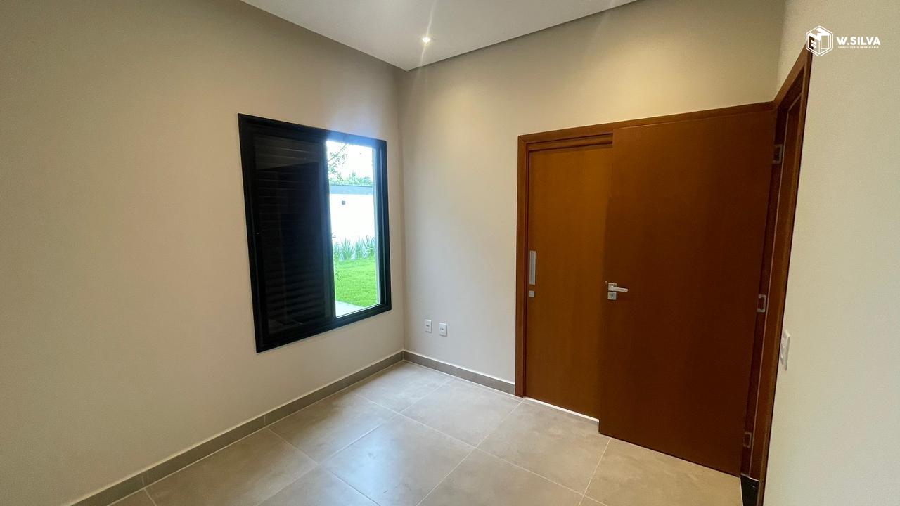 Casa em Condomínio à venda no Jardim Laguna: 