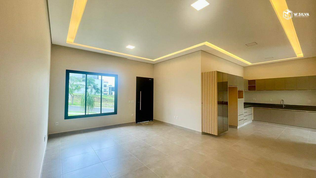 Casa em Condomínio à venda no Jardim Laguna: 