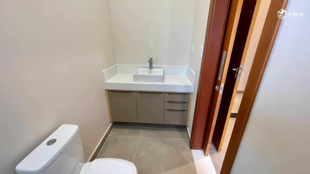 Casa em Condomínio à venda no Jardim Laguna: 