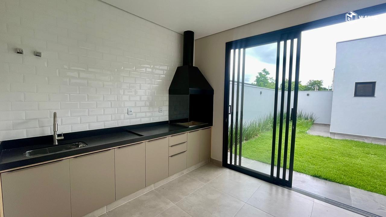 Casa em Condomínio à venda no Jardim Laguna: 