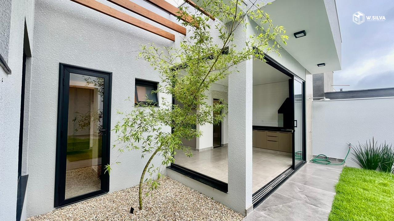 Casa em Condomínio à venda no Jardim Laguna: 