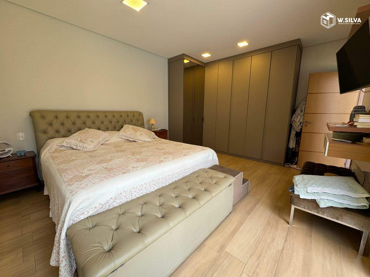 Casa em Condomínio à venda no Condominio Dona Maria Jose: 