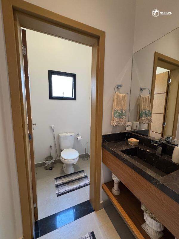 Casa em Condomínio à venda no Condominio Dona Maria Jose: 