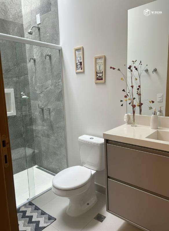 Casa em Condomínio à venda no Condominio Dona Maria Jose: 