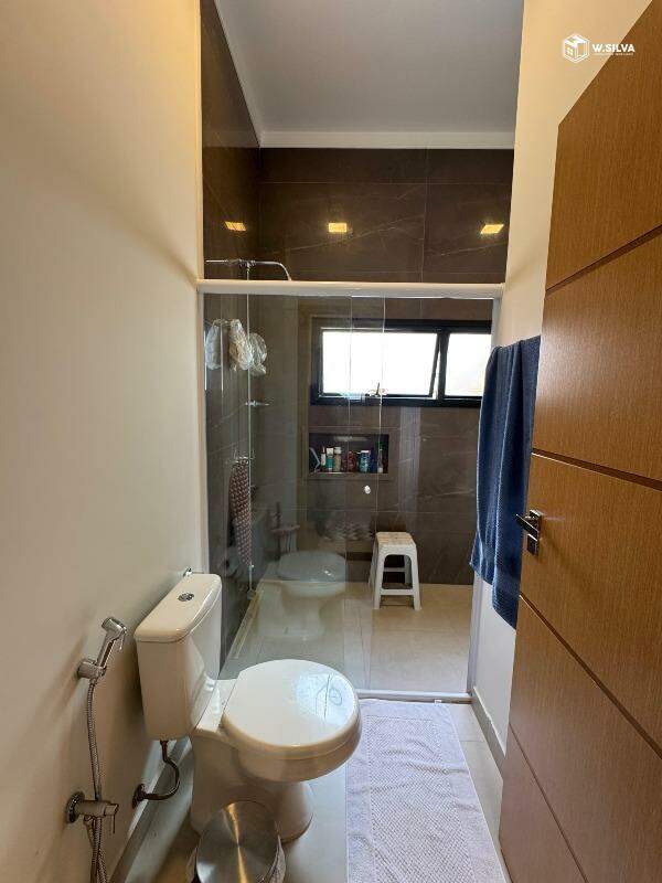 Casa em Condomínio à venda no Condominio Dona Maria Jose: 