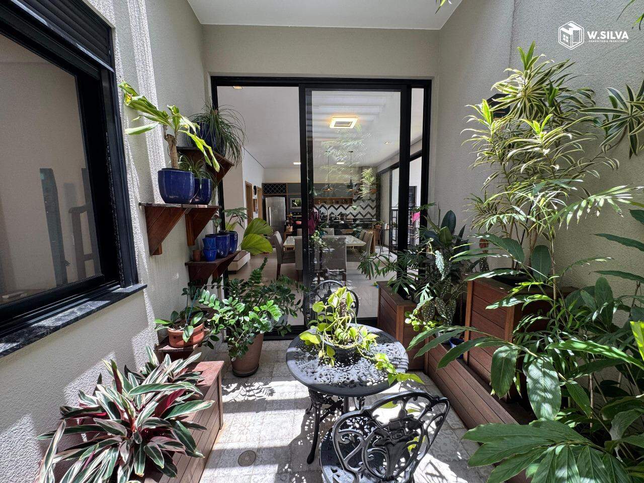 Casa em Condomínio à venda no Condominio Dona Maria Jose: 