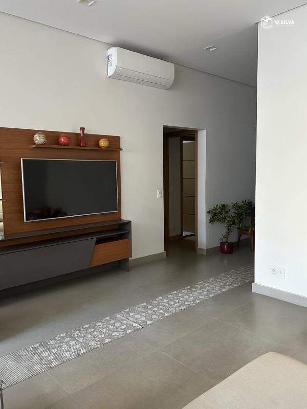 Casa em Condomínio à venda no Condominio Dona Maria Jose: 