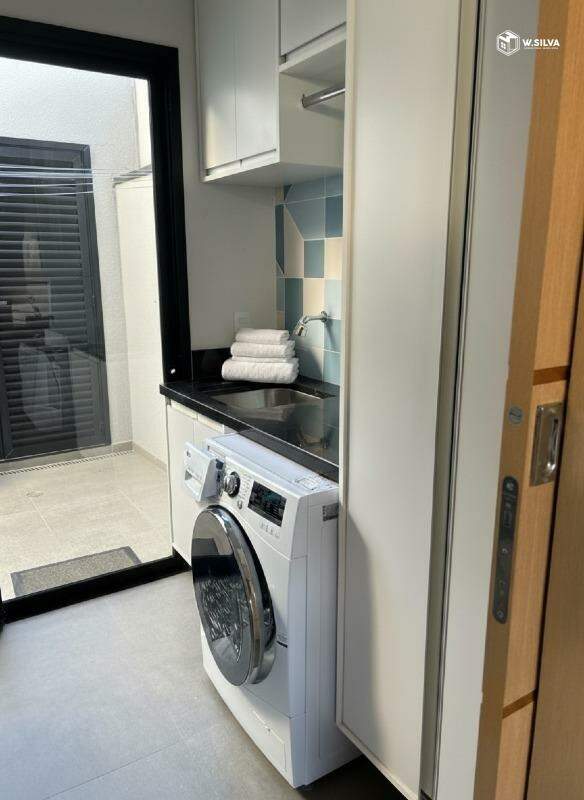 Casa em Condomínio à venda no Condominio Dona Maria Jose: 