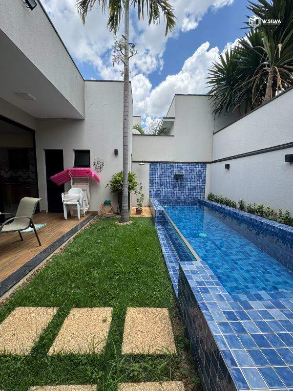 Casa em Condomínio à venda no Condominio Dona Maria Jose: 