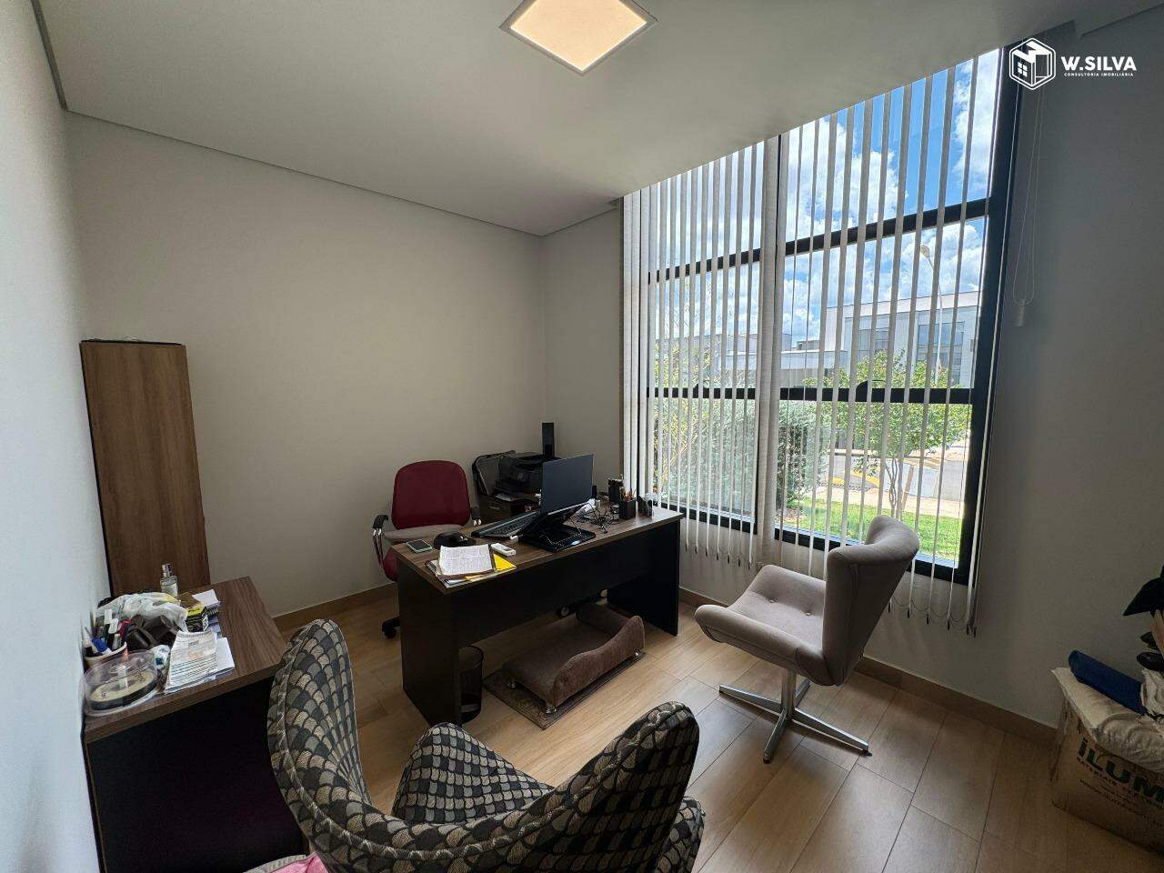 Casa em Condomínio à venda no Condominio Dona Maria Jose: 