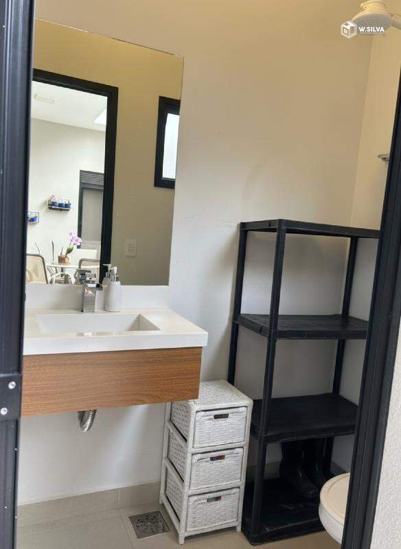 Casa em Condomínio à venda no Condominio Dona Maria Jose: 