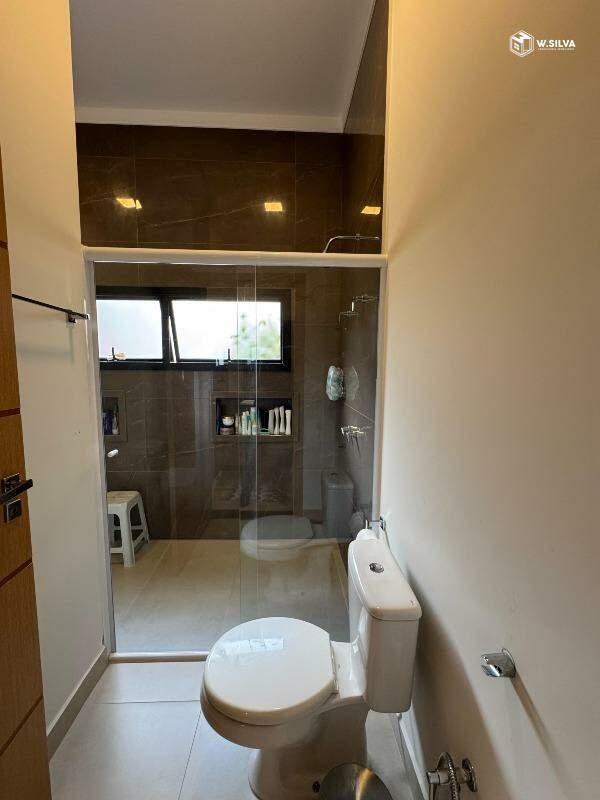 Casa em Condomínio à venda no Condominio Dona Maria Jose: 