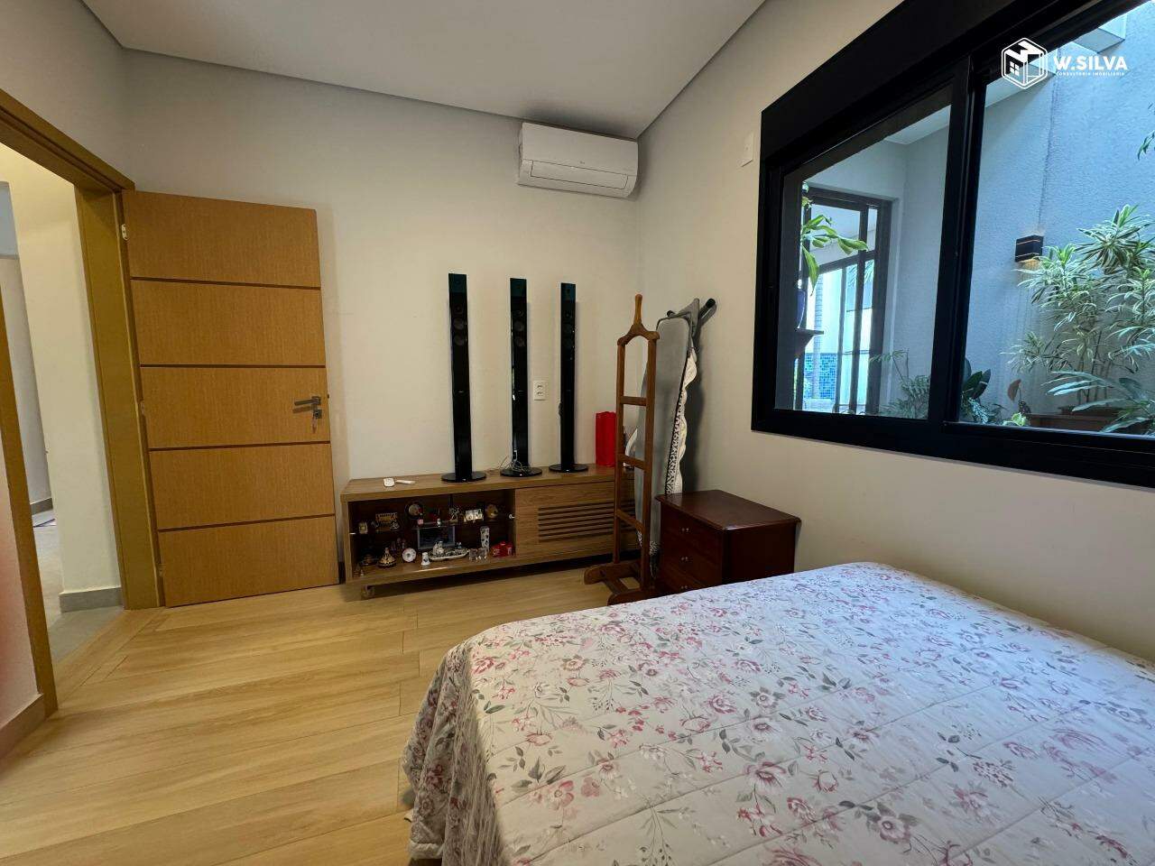 Casa em Condomínio à venda no Condominio Dona Maria Jose: 