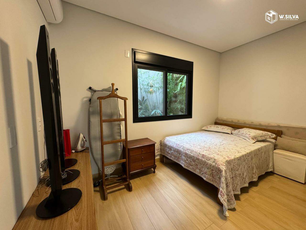 Casa em Condomínio à venda no Condominio Dona Maria Jose: 