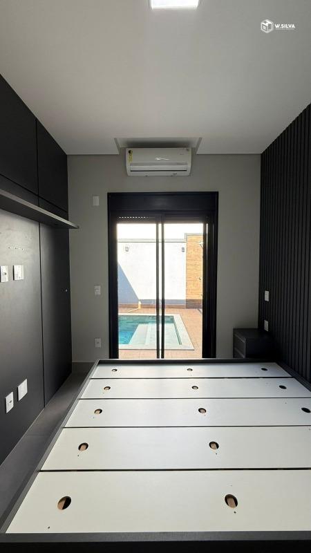 Casa em Condomínio à venda no Condomínio Mantova Residencial: 