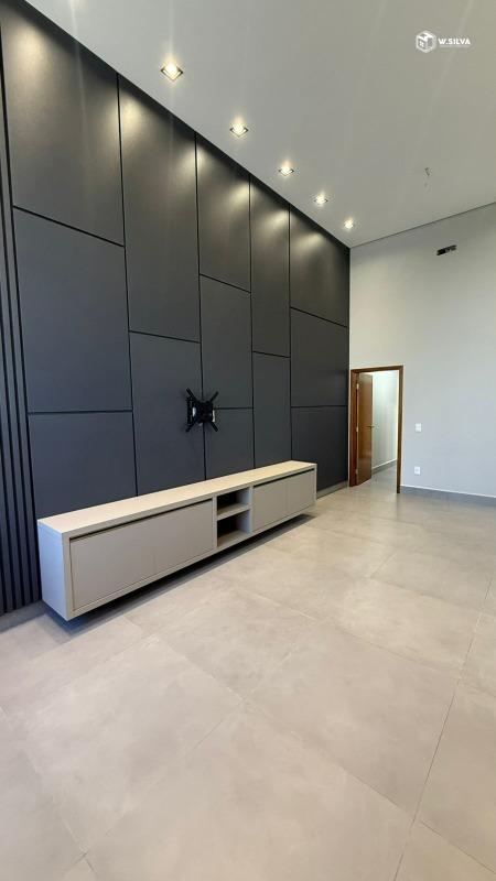 Casa em Condomínio à venda no Condomínio Mantova Residencial: 